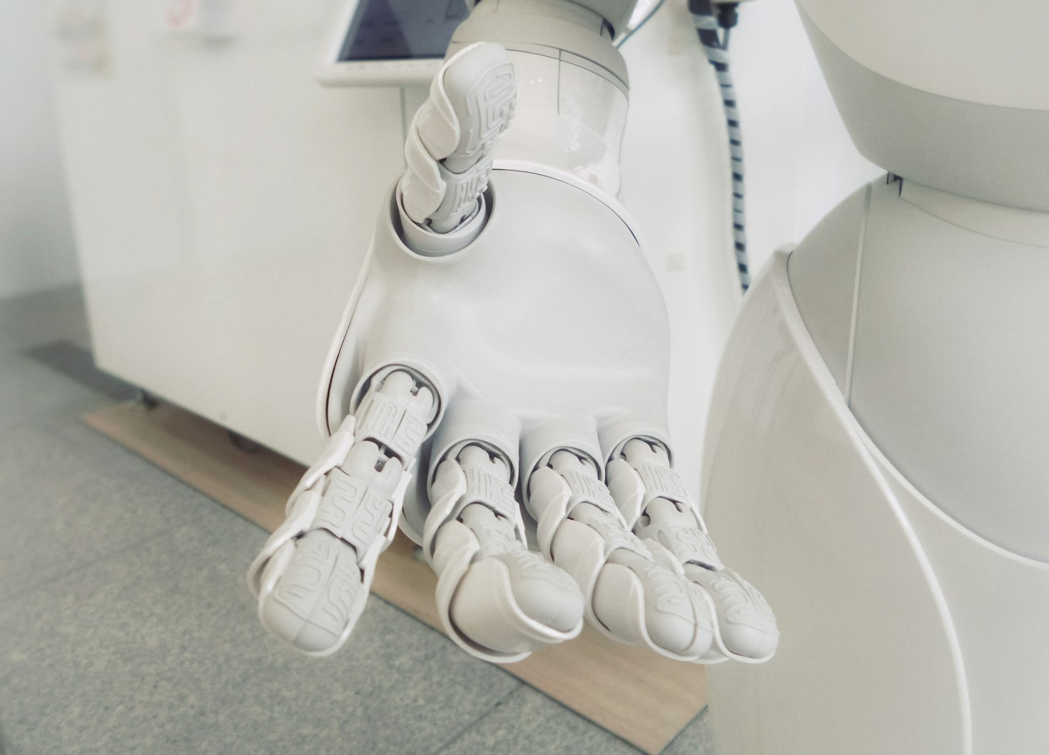 How Artificial Intelligence Is Reshaping Modern Industry