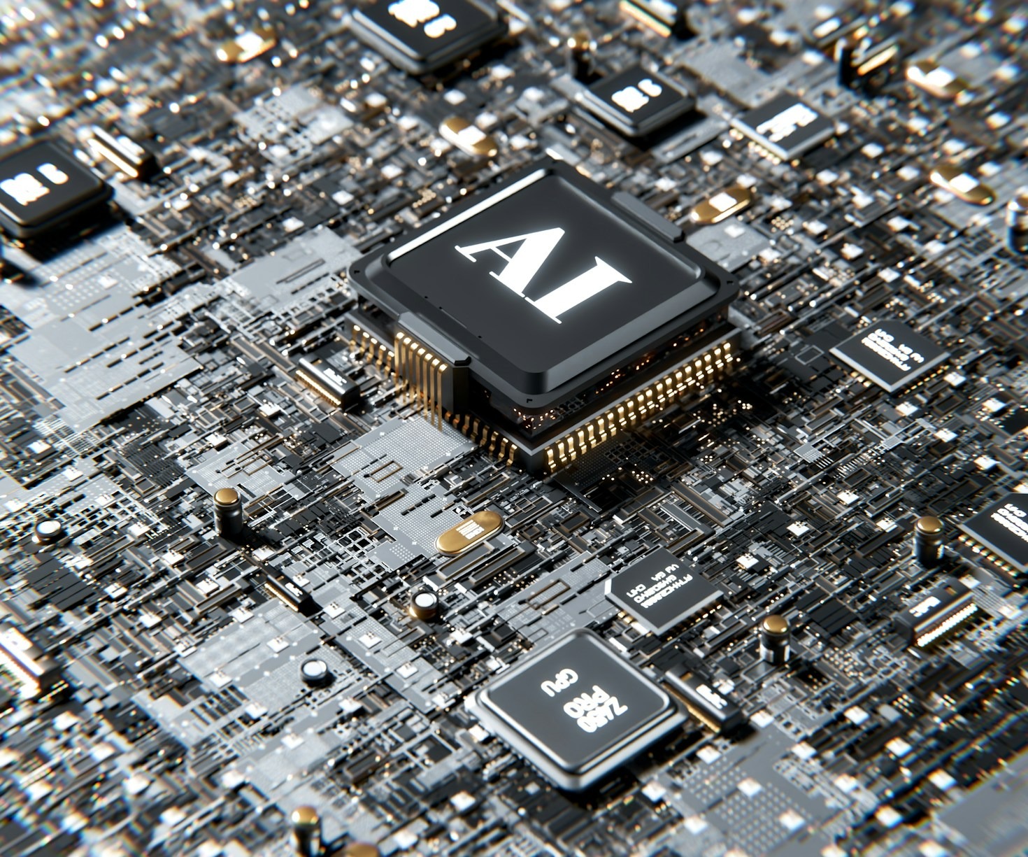 Balancing Innovation And Security In AI Development
